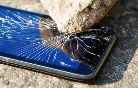 iPhone reparaties